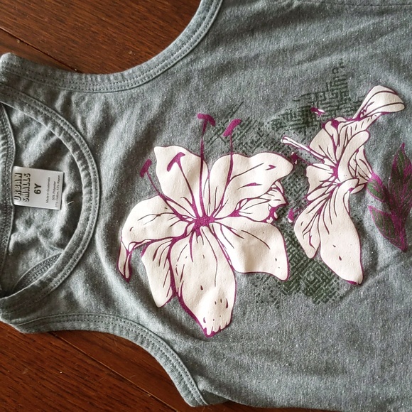 Girls cute summer set - Picture 2 of 5